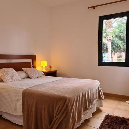 Amagante Hostel Corralejo Bagian luar foto