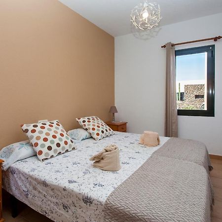 Amagante Hostel Corralejo Bagian luar foto