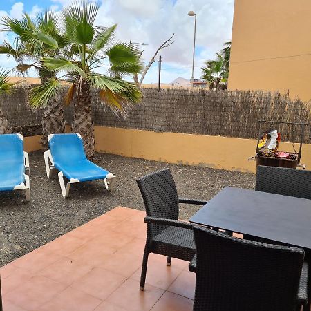 Amagante Hostel Corralejo Bagian luar foto