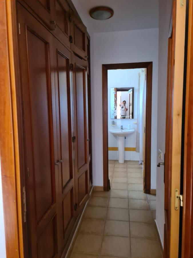 Amagante Hostel Corralejo Bagian luar foto