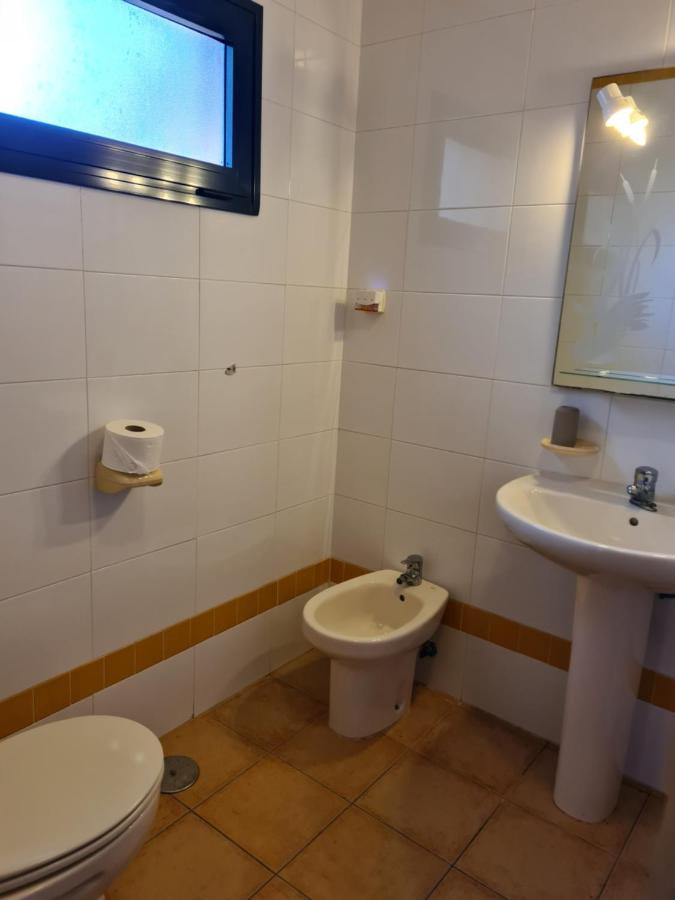 Amagante Hostel Corralejo Bagian luar foto