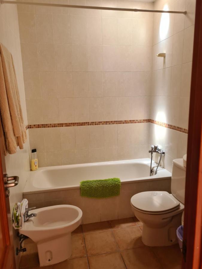Amagante Hostel Corralejo Bagian luar foto