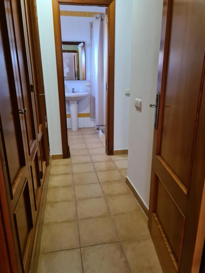 Amagante Hostel Corralejo Bagian luar foto