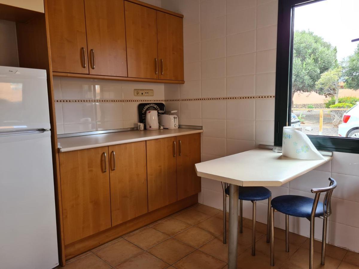 Amagante Hostel Corralejo Bagian luar foto
